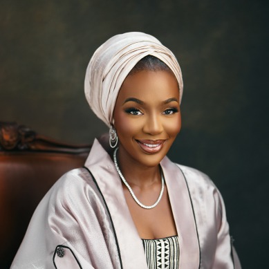 olori atuwatse Her Highness, Olori Atuwatse III