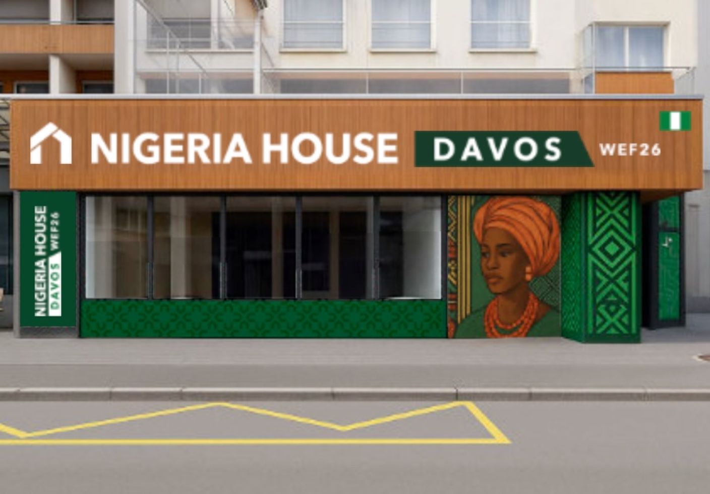 nigeria house at davos resized
