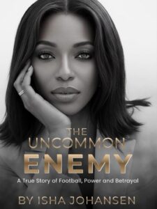 The Book They Didn’t Want Written